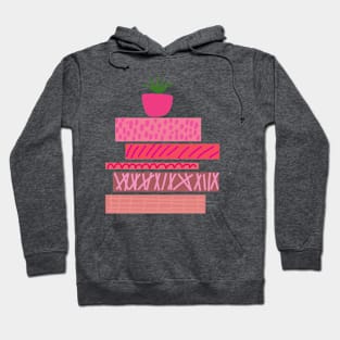 Book Lover Hoodie